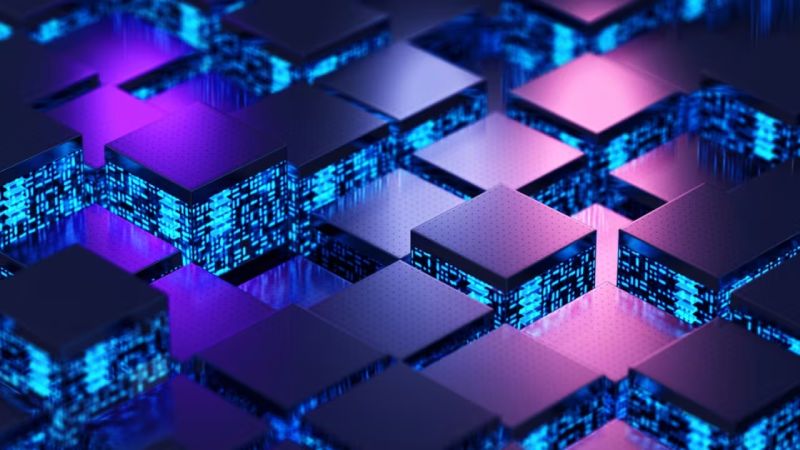 金水区软件开发用Kubernetes助力企业数字化转型