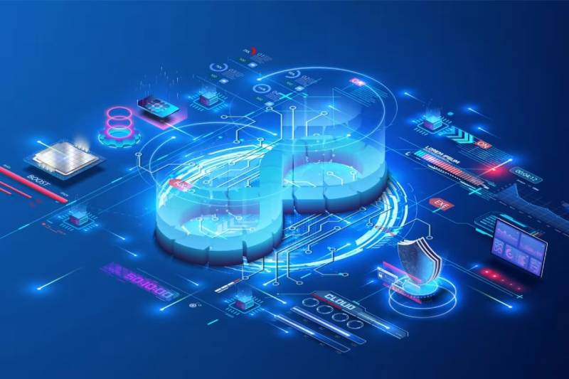 金水区工业软件定制先锋:京上云科技以多元系统开发赋能企业进阶