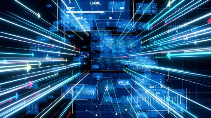 金水区SCADA系统开发:守护工业安全的数字卫士