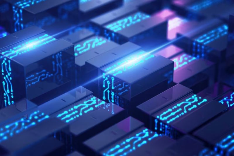 金水区软件开发公司深耕信创领域，助力企业全场景信创落地